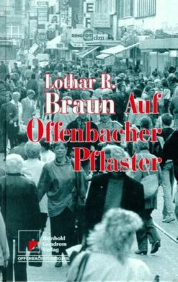 Auf Offenbacher Pflaster