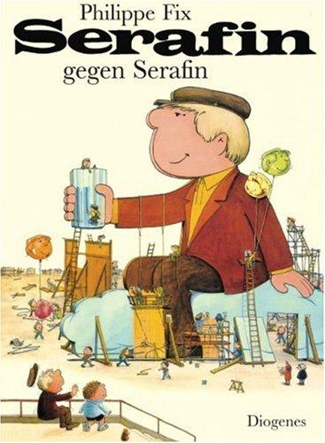 Serafin gegen Serafin