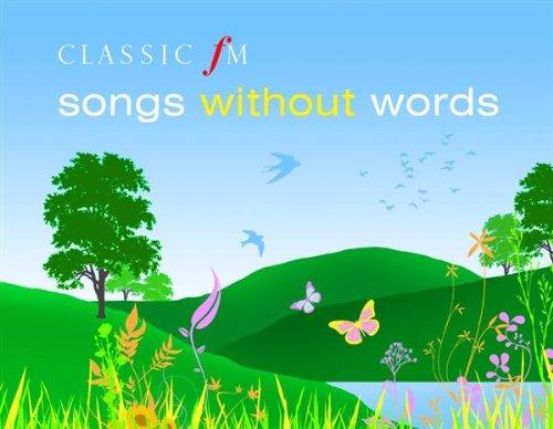 Songs Without Words