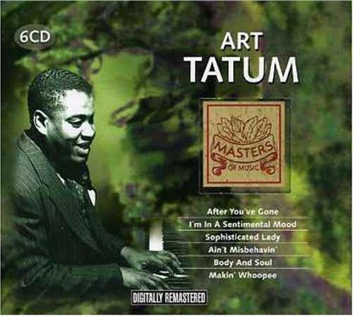 Art Tatum