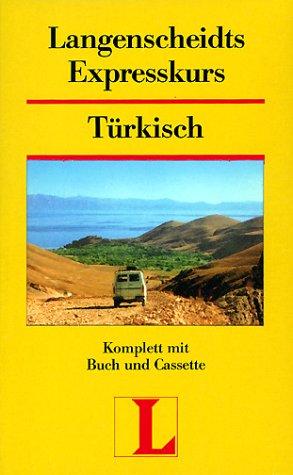 Langenscheidts Expresskurs, m. Cassette, Türkisch