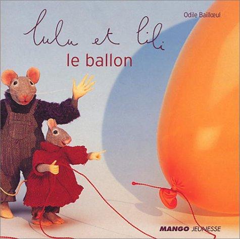 Le ballon