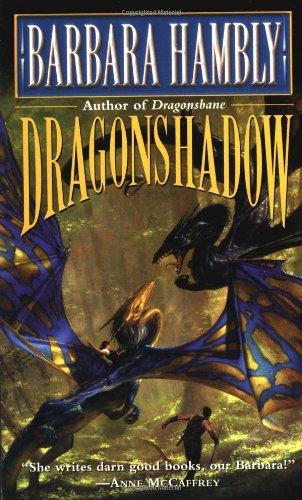 Dragonshadow