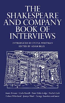 The Shakespeare and Company Book of Interviews