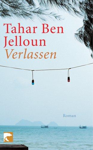 Verlassen: Roman