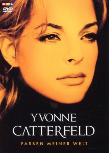 Yvonne Catterfeld - Farben meiner Welt