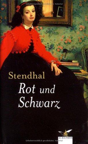 Rot und Schwarz: Chronik aus dem Jahr 1830