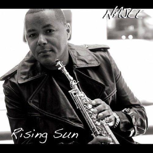 Rising Sun