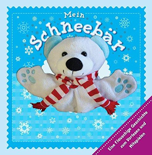 Mein Schneebär