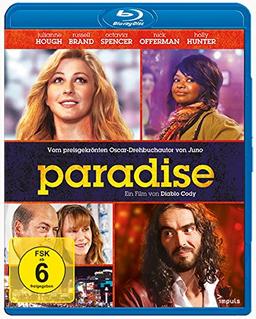 Paradise [Blu-ray]