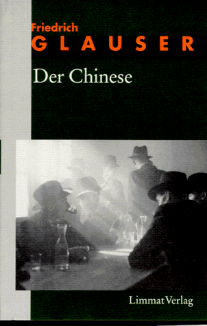 Die Romane, 7 Bde., Bd.7, Der Chinese