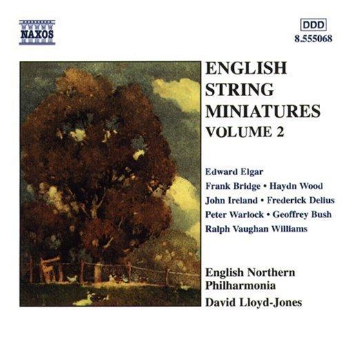 English String Miniatures Vol. 2