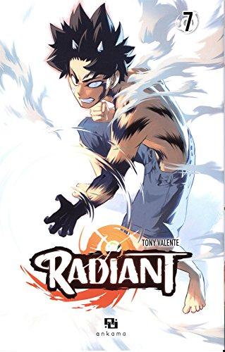 Radiant. Vol. 7