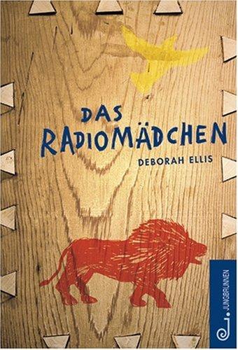 Das Radiomädchen