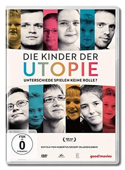 Die Kinder der Utopie