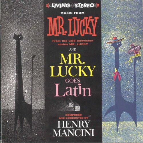 Mr Lucky & Mr Lucky Goes Latin