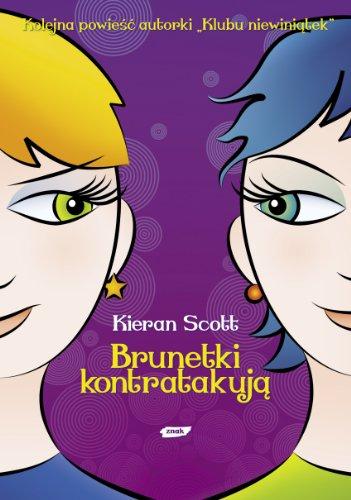 Brunetki kontratakuja