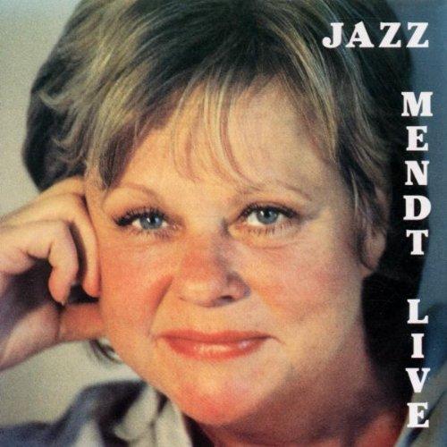 Jazz Mendt Live