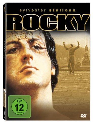 Rocky