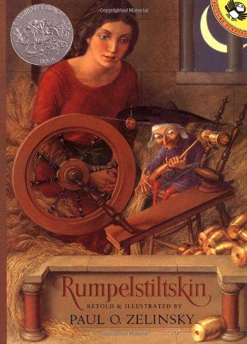 Rumpelstiltskin