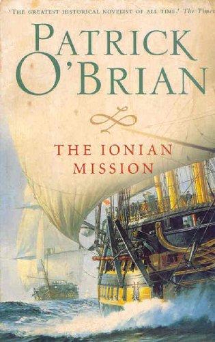 Ionian Mission