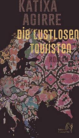 Die lustlosen Touristen