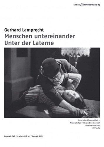 Menschen Untereinander - Unter der Laterne [2 DVDs]