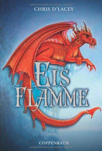 Eisflamme