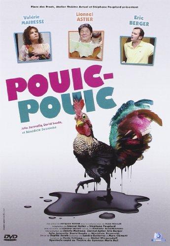 Pouic-pouic [FR Import]