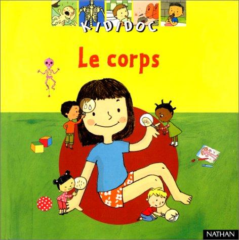 Le corps