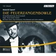 Die Feuerzangenbowle. Hörspiel. CD