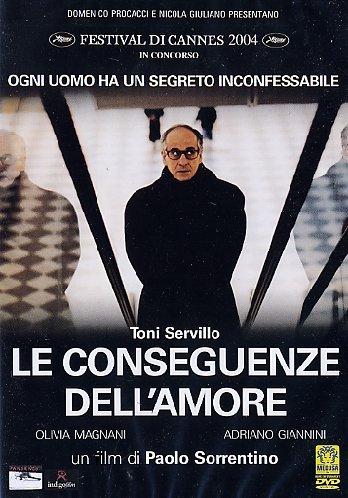 Le conseguenze dell'amore [IT Import]