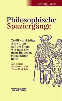 Philosophische Spaziergänge