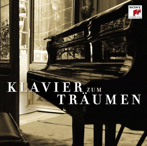 Klavier Zum Träumen