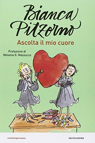 Ascolta il mio cuore (Contemporanea)