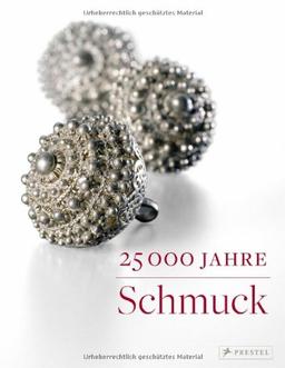 25.000 Jahre Schmuck