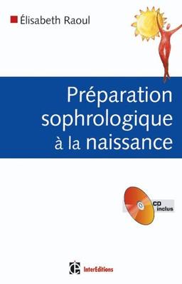 Préparation sophrologique à la naissance