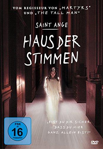 Saint Ange - Haus der Stimmen