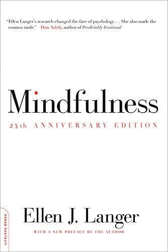 Mindfulness (Merloyd Lawrence Books)