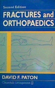 Fractures and Orthopaedics/Student Notes