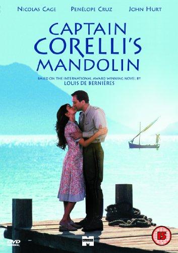 Captain Corelli's Mandolin [UK Import]