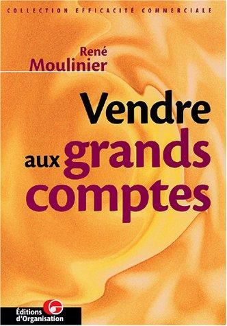 Vendre aux grands comptes