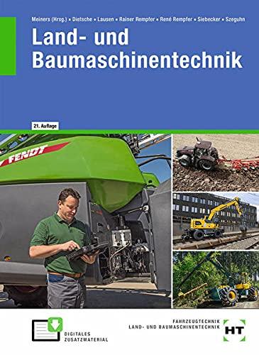 Land- und Baumaschinentechnik