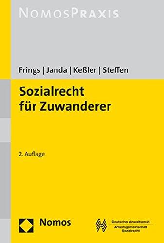 Sozialrecht für Zuwanderer