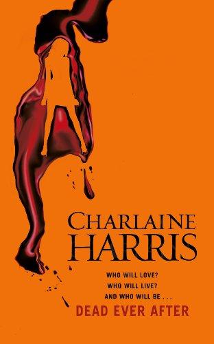 Dead Ever After (Sookie Stackhouse 13)