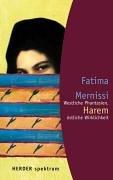 Harem: Westliche Phantasien - östliche Wirklichkeit