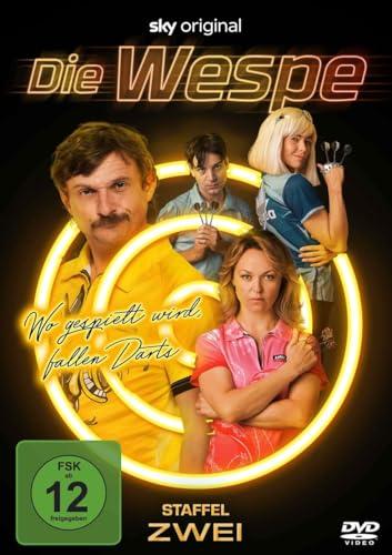 Die Wespe - Staffel 2