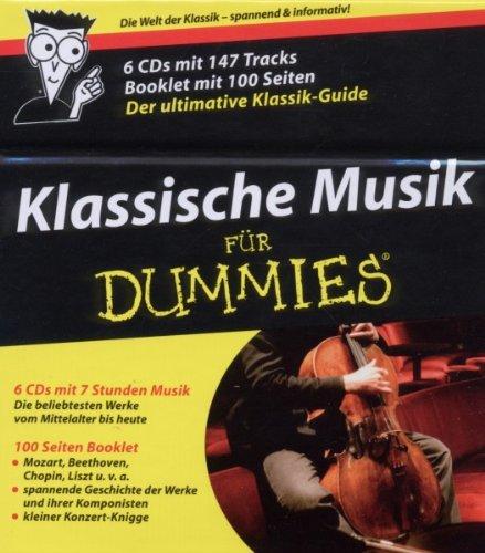 Klassik für Dummies