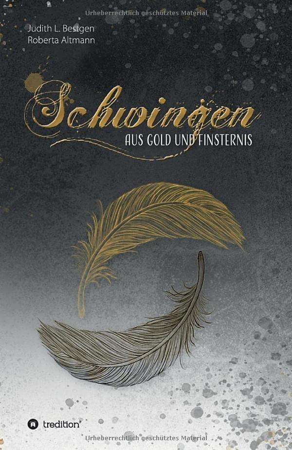 Schwingen aus Gold und Finsternis: DE