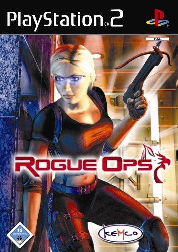 Rogue Ops